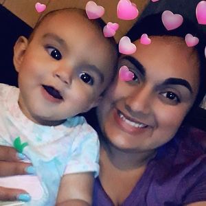 Meet your Posher, Melody